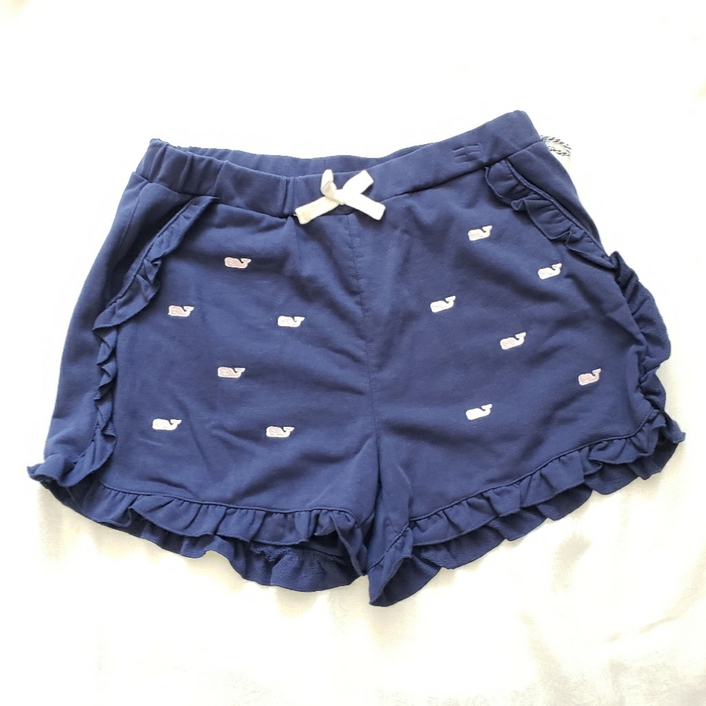 Vineyard Vines Target Kids Shorts